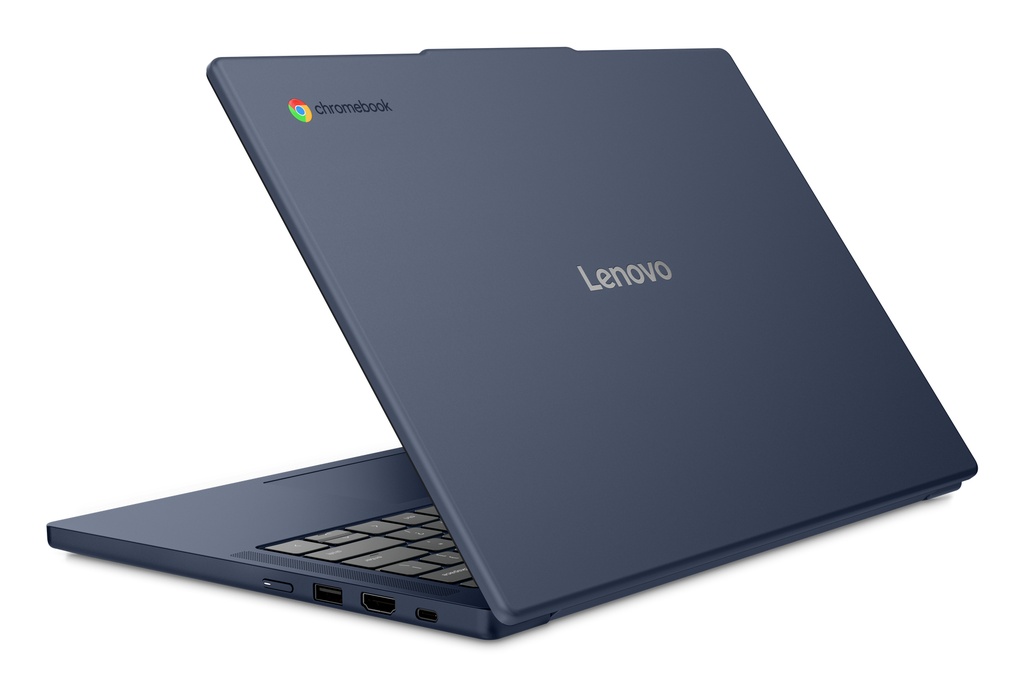 Lenovo Chromebook 14M8911 - MediaTek Kompanio 540 - 8 GB - 128 GB - AZERTY