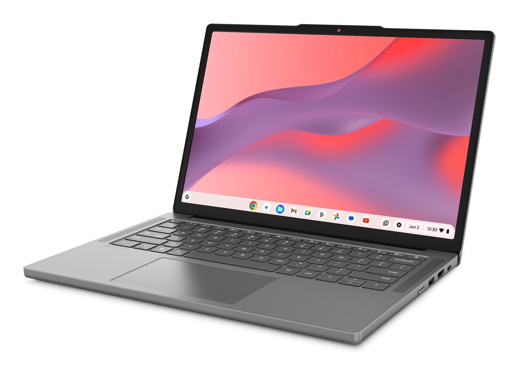 Lenovo Chromebook 14M8911 - MediaTek Kompanio 540 - 4 GB - 64 GB - AZERTY