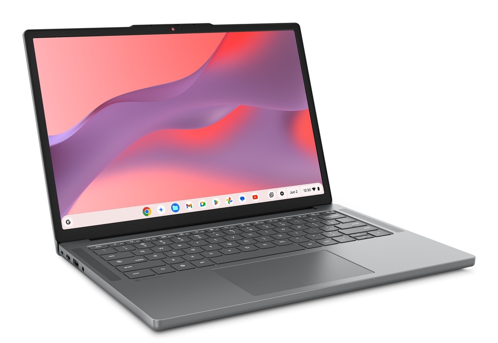 Lenovo Chromebook 14M8911 - MediaTek Kompanio 540 - 4 GB - 64 GB - AZERTY