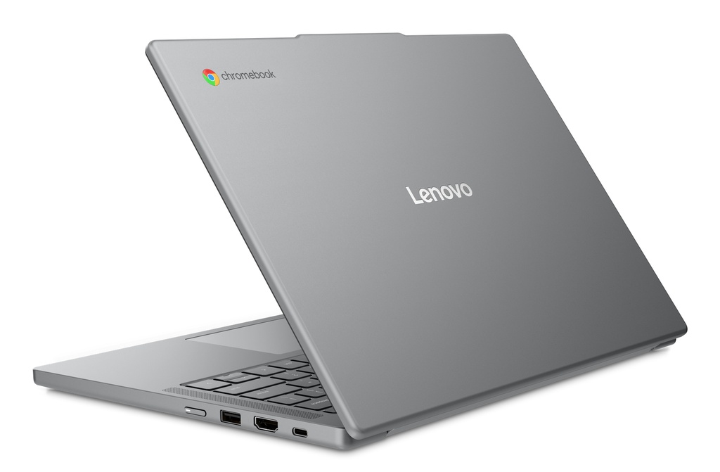 Lenovo Chromebook 14M8911 - MediaTek Kompanio 540 - 4 GB - 64 GB - AZERTY