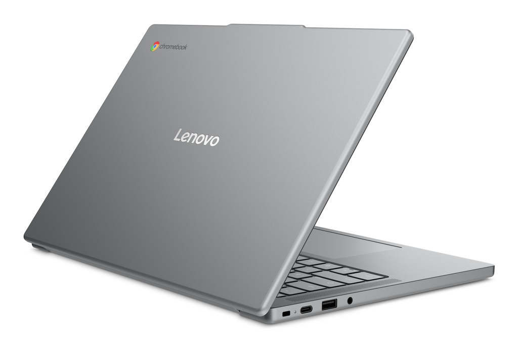 Lenovo Chromebook 14M8911 - MediaTek Kompanio 540 - 4 GB - 64 GB - AZERTY