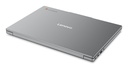 Lenovo Chromebook 14M8911 - MediaTek Kompanio 540 - 4 GB - 64 GB - AZERTY