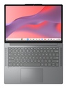 Lenovo Chromebook 14M8911 - MediaTek Kompanio 540 - 4 GB - 64 GB - AZERTY