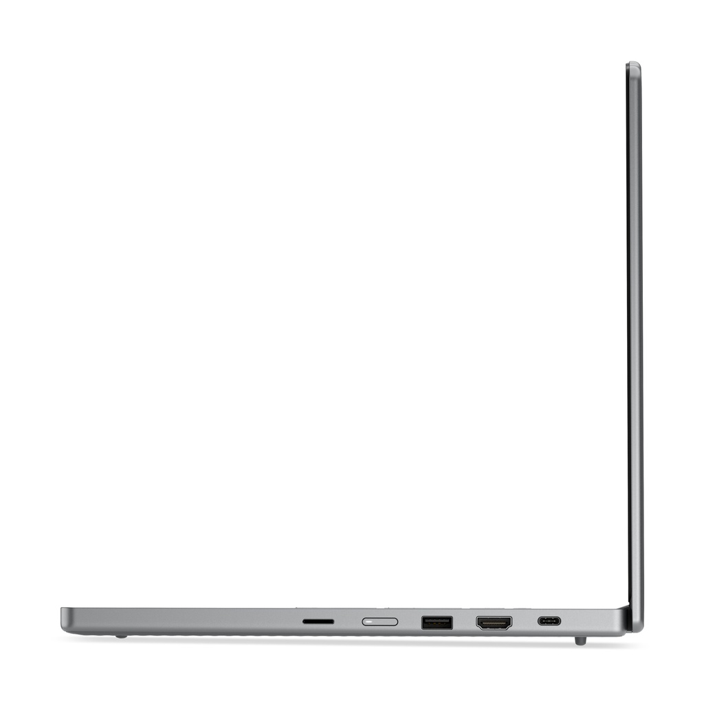 Lenovo Chromebook 15ITN10 - Intel N150 - 4 GB - 64 GB - AZERTY