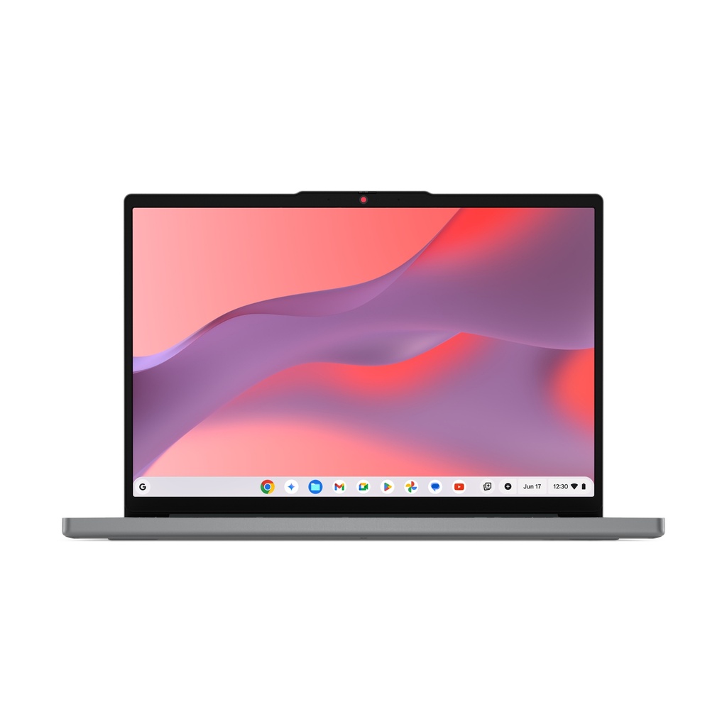 Lenovo Chromebook 15ITN10 - Intel N150 - 4 GB - 64 GB - AZERTY