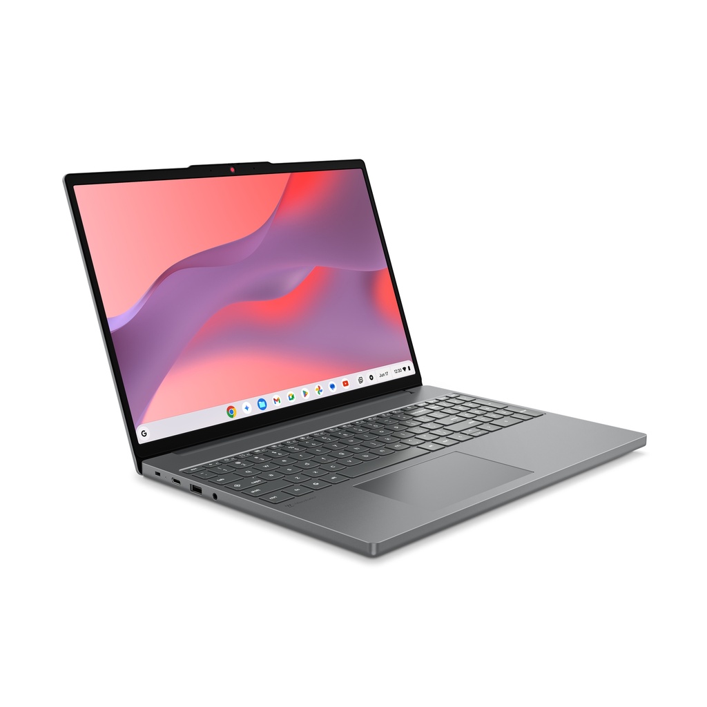 Lenovo Chromebook 15ITN10 - Intel N150 - 4 GB - 64 GB - AZERTY