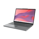 Lenovo Chromebook 15ITN10 - Intel N150 - 4 GB - 64 GB - AZERTY