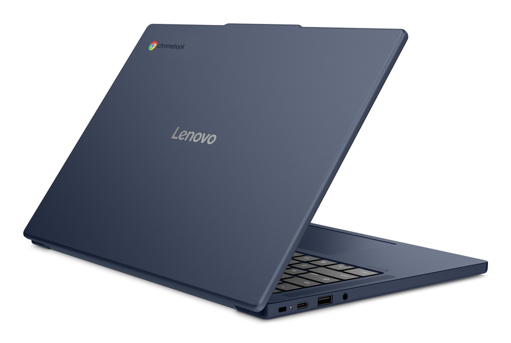 Lenovo Chromebook 15M8910 - MediaTek Kompanio 540 - 8 GB - 128 GB - AZERTY
