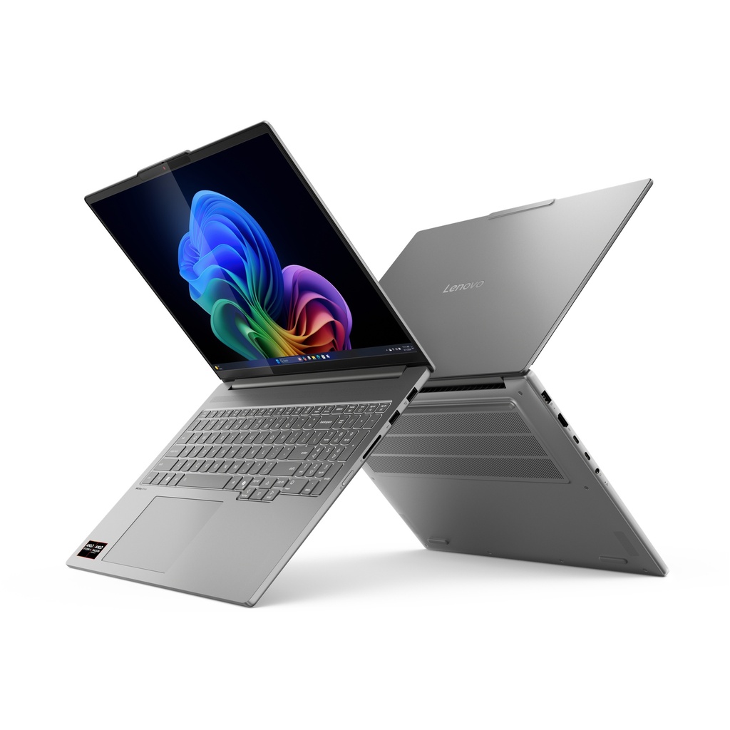 Lenovo IdeaPad Pro 5 16AKP10 - AMD Ryzen AI 7 350 - 24 GB - 512 GB - AZERTY