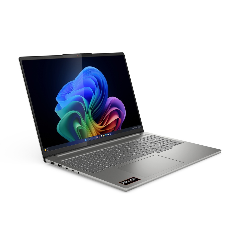 Lenovo IdeaPad Pro 5 16AKP10 - AMD Ryzen AI 7 350 - 24 GB - 512 GB - AZERTY