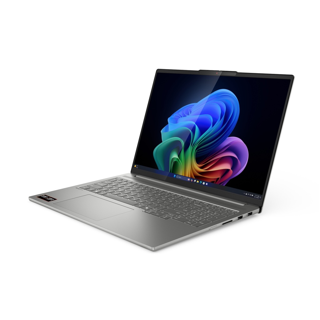 Lenovo IdeaPad Pro 5 16AKP10 - AMD Ryzen AI 7 350 - 24 GB - 512 GB - AZERTY