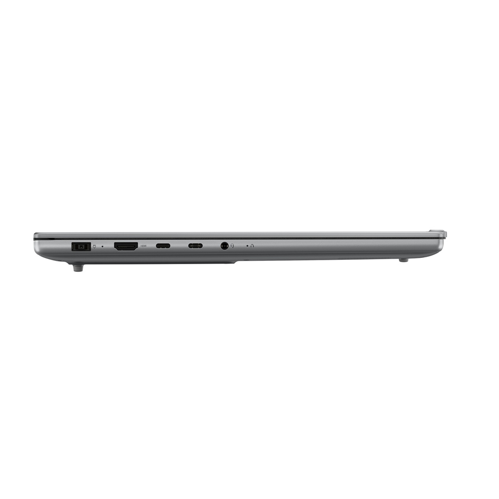 Lenovo IdeaPad Pro 5 16AKP10 - AMD Ryzen AI 7 350 - 24 GB - 512 GB - AZERTY