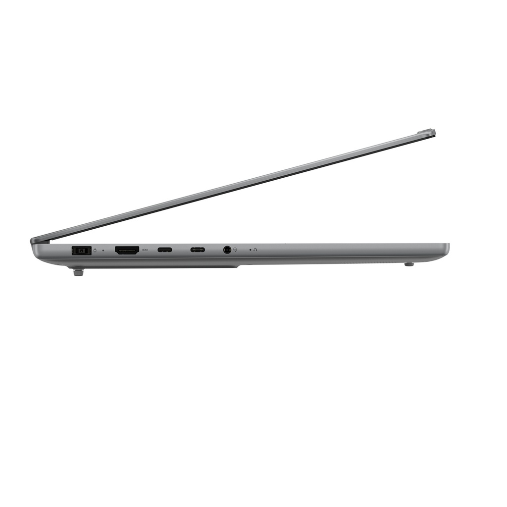 Lenovo IdeaPad Pro 5 16AKP10 - AMD Ryzen AI 7 350 - 24 GB - 512 GB - AZERTY