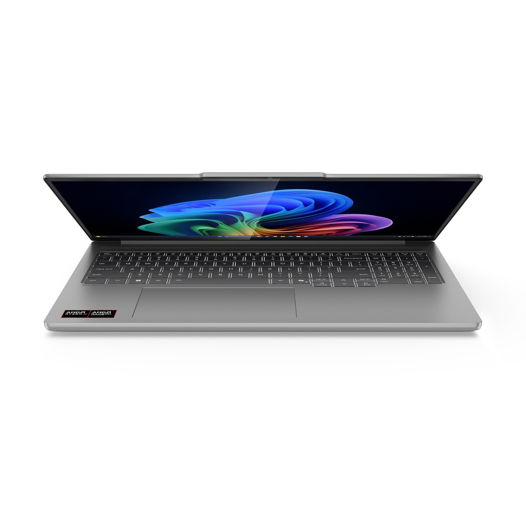 Lenovo IdeaPad Pro 5 16AKP10 - AMD Ryzen AI 7 350 - 24 GB - 512 GB - AZERTY