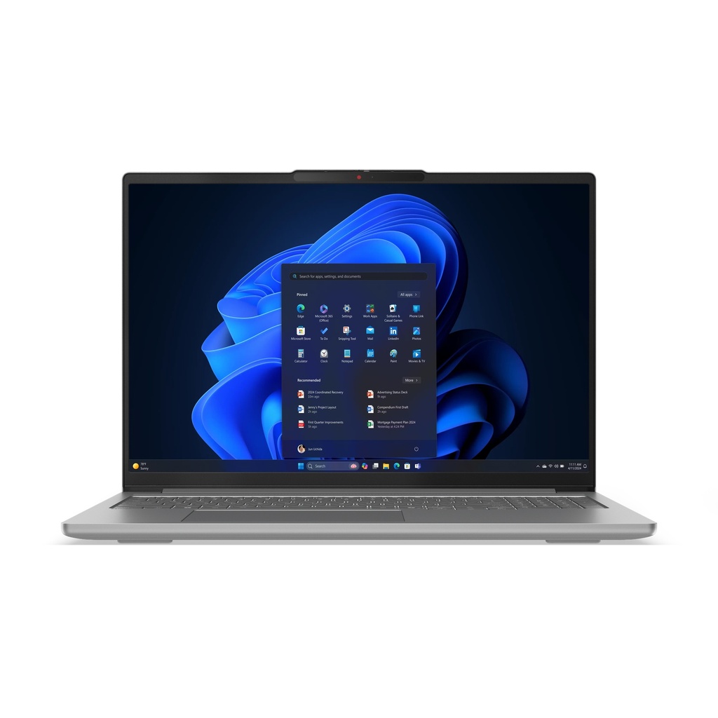 Lenovo IdeaPad Pro 5 16IAH10 - Intel Core Ultra 9 285H - 32 GB - 1 TB - AZERTY