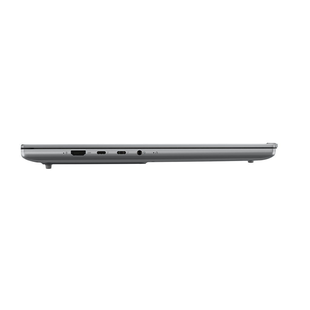 Lenovo IdeaPad Pro 5 16IAH10 - Intel Core Ultra 9 285H - 32 GB - 1 TB - AZERTY