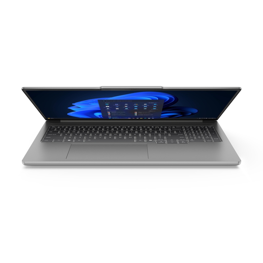 Lenovo IdeaPad Pro 5 16IAH10 - Intel Core Ultra 9 285H - 32 GB - 1 TB - AZERTY