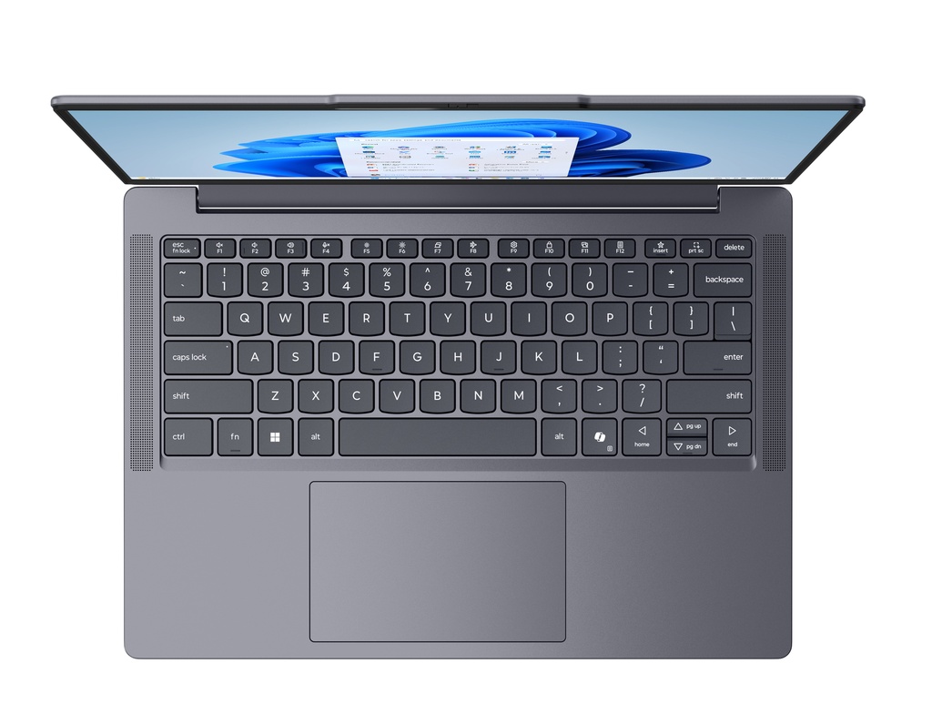 Lenovo IdeaPad Slim 3 14AHP10 - AMD Ryzen 7 8840HS - 16 GB - 1 TB - AZERTY