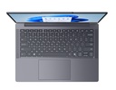 Lenovo IdeaPad Slim 3 14AHP10 - AMD Ryzen 7 8840HS - 16 GB - 1 TB - AZERTY