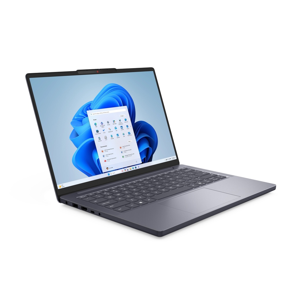 Lenovo IdeaPad Slim 3 14AHP10 - AMD Ryzen 7 8840HS - 16 GB - 1 TB - AZERTY