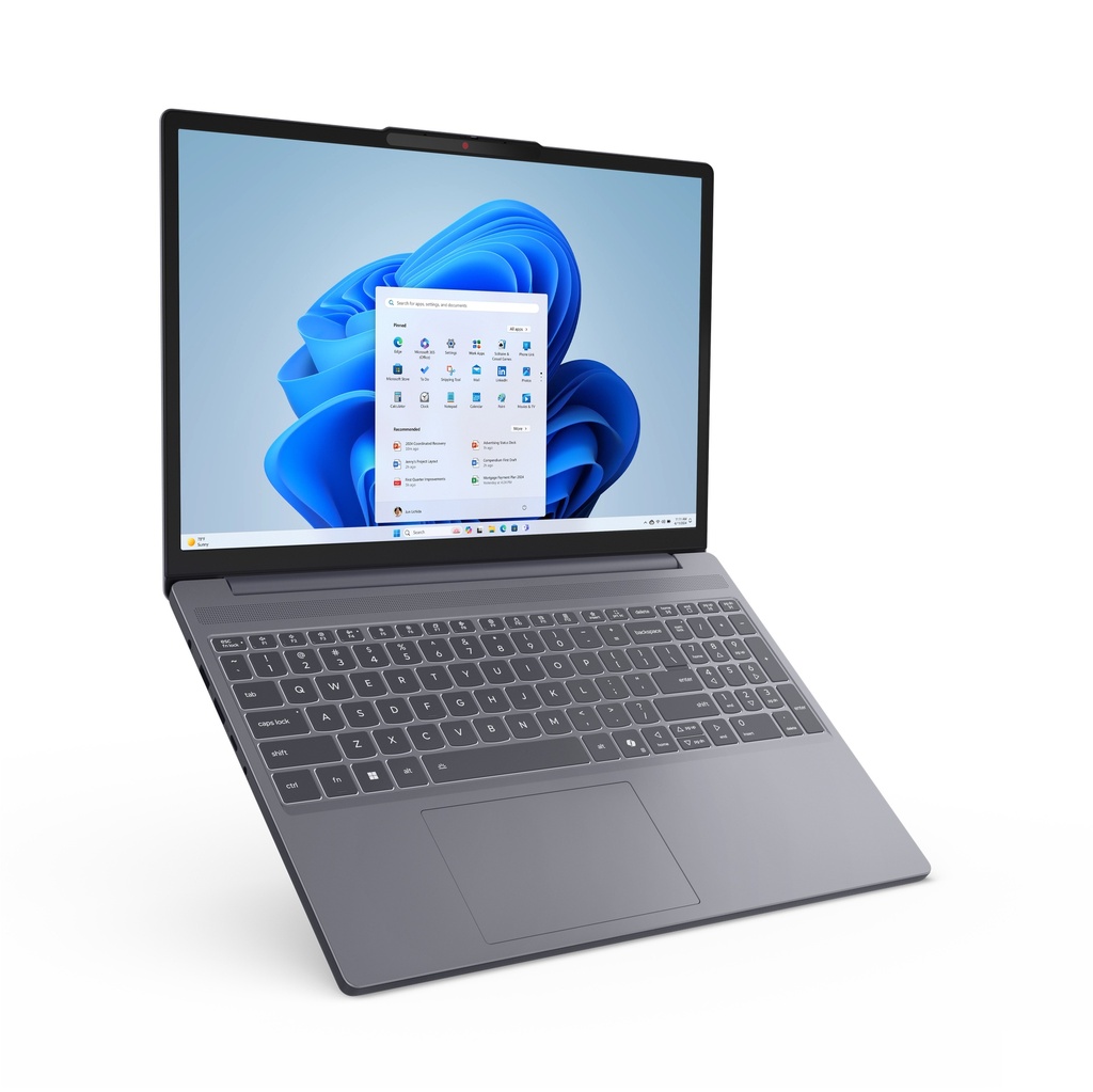 Lenovo IdeaPad Slim 3 15ARP10 - AMD Ryzen 5 150 - 8 GB - 512 GB - AZERTY