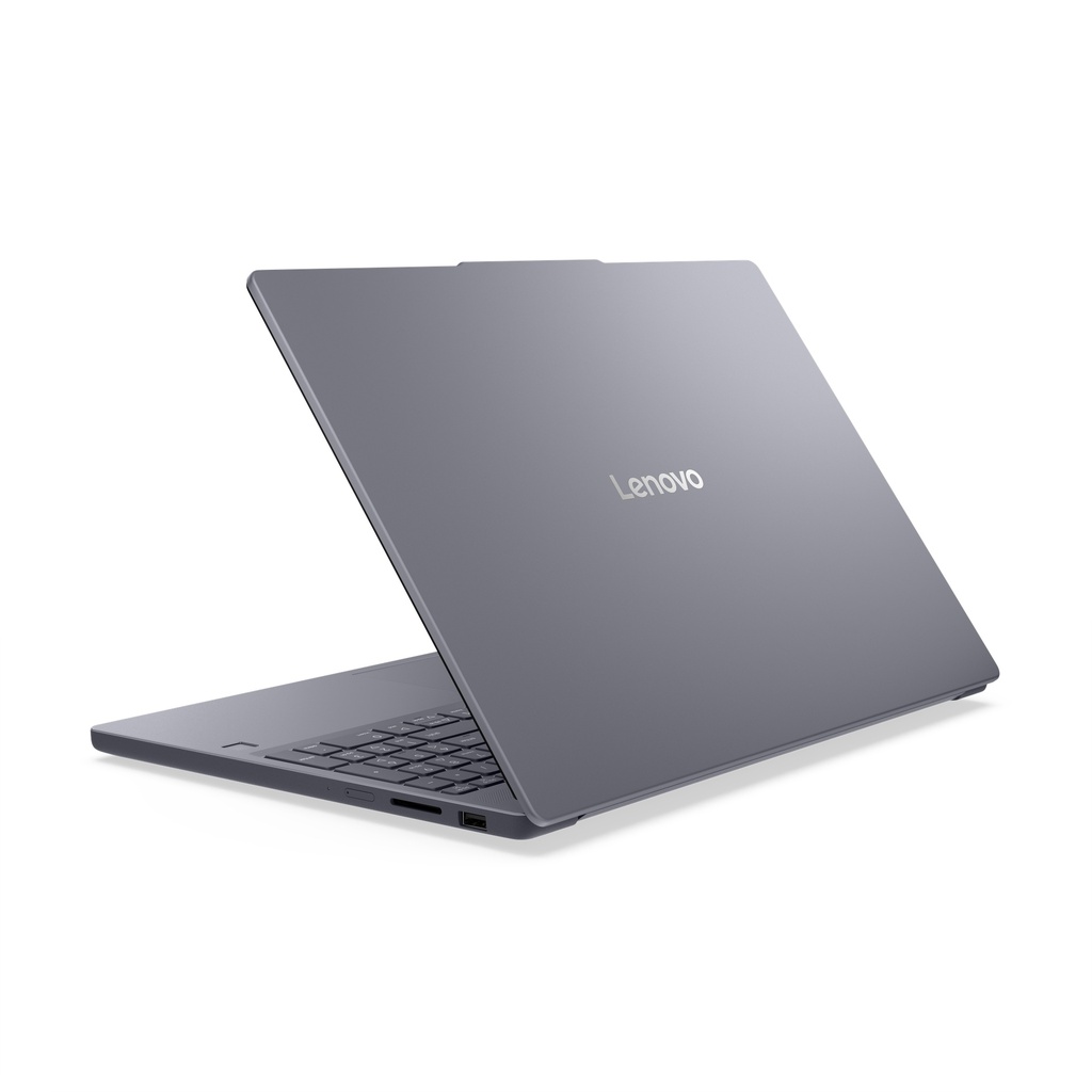 Lenovo IdeaPad Slim 3 15Q8X10 - Qualcomm Snapdragon X1-26-100 - 16 GB - 1 TB - AZERTY