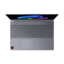 Lenovo IdeaPad Slim 3 15Q8X10 - Qualcomm Snapdragon X1-26-100 - 16 GB - 1 TB - AZERTY