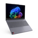 Lenovo IdeaPad Slim 3 15Q8X10 - Qualcomm Snapdragon X1-26-100 - 16 GB - 1 TB - AZERTY