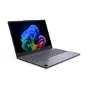 Lenovo IdeaPad Slim 3 15Q8X10 - Qualcomm Snapdragon X1-26-100 - 16 GB - 1 TB - AZERTY