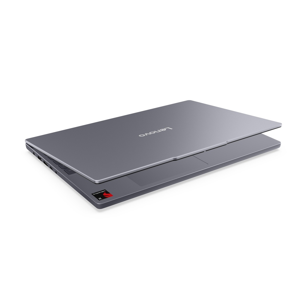Lenovo IdeaPad Slim 3 15Q8X10 - Qualcomm Snapdragon X1-26-100 - 16 GB - 1 TB - AZERTY