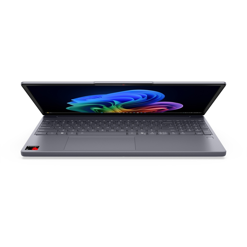 Lenovo IdeaPad Slim 3 15Q8X10 - Qualcomm Snapdragon X1-26-100 - 16 GB - 1 TB - AZERTY