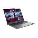 Lenovo LOQ 15AHP11 - AMD Ryzen 7 250 - 16 GB - 1 TB - NVIDIA GeForce RTX 5060 - AZERTY