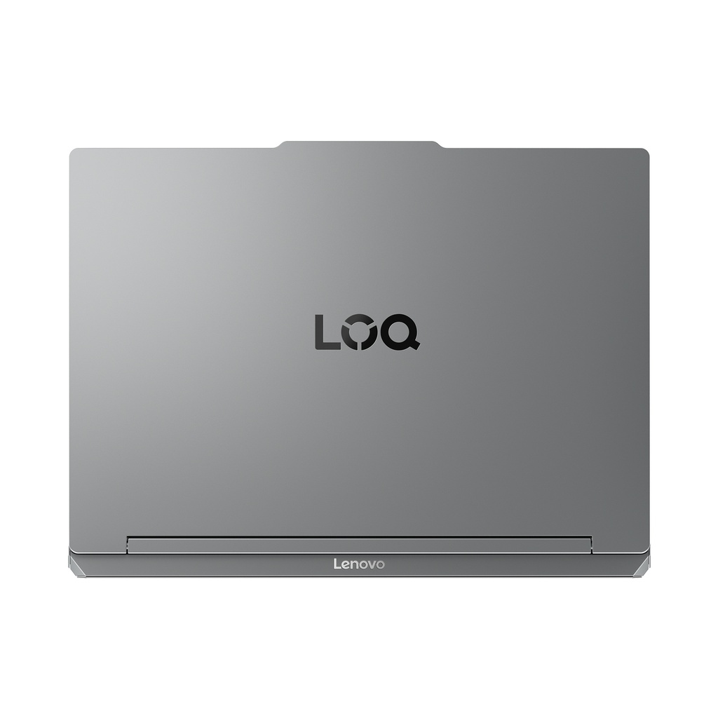 Lenovo LOQ 15AHP11 - AMD Ryzen 7 250 - 16 GB - 1 TB - NVIDIA GeForce RTX 5060 - AZERTY