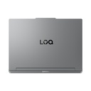 Lenovo LOQ 15AHP11 - AMD Ryzen 7 250 - 16 GB - 1 TB - NVIDIA GeForce RTX 5060 - AZERTY