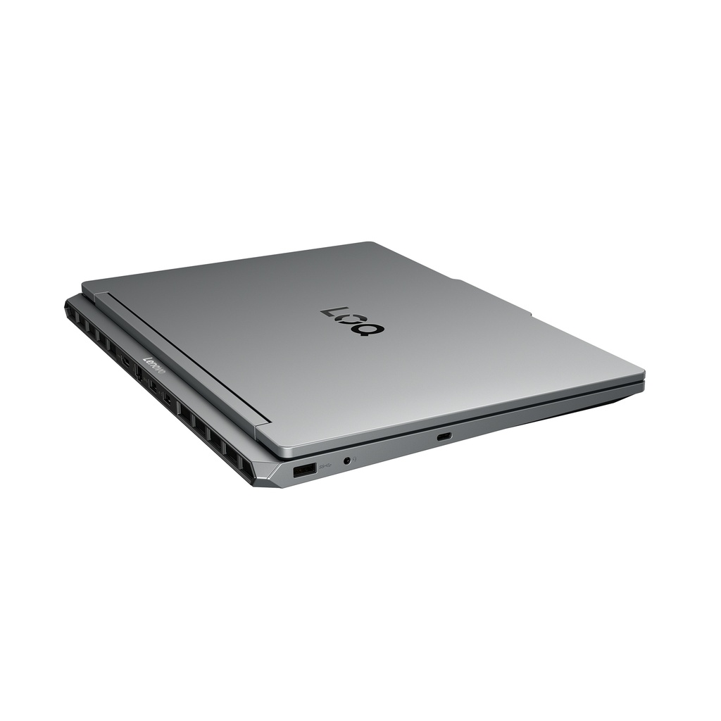 Lenovo LOQ 15AHP11 - AMD Ryzen 7 250 - 16 GB - 1 TB - NVIDIA GeForce RTX 5060 - AZERTY