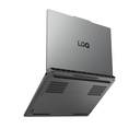 Lenovo LOQ 15AHP11 - AMD Ryzen 7 250 - 16 GB - 1 TB - NVIDIA GeForce RTX 5060 - AZERTY
