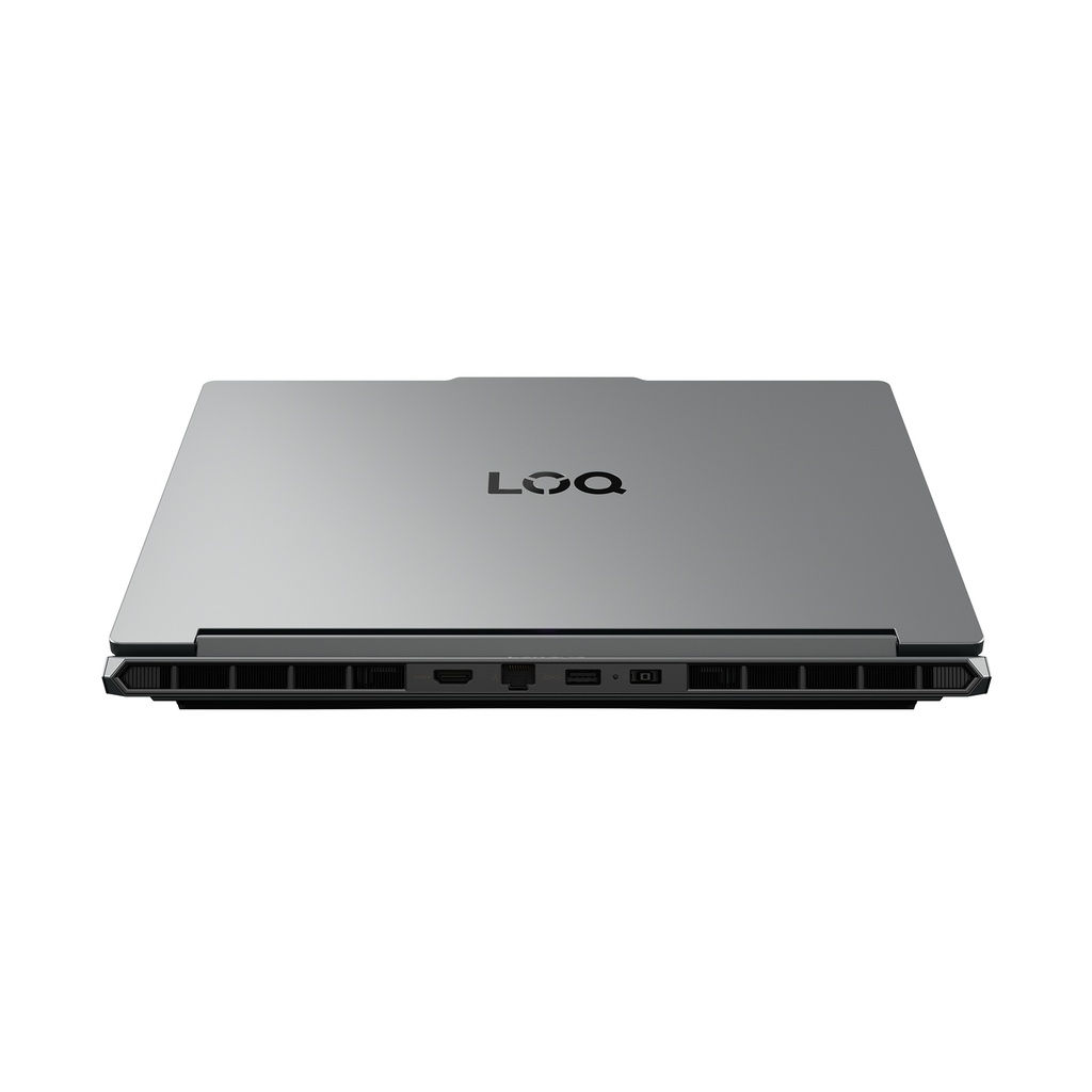 Lenovo LOQ 15AHP11 - AMD Ryzen 7 250 - 16 GB - 1 TB - NVIDIA GeForce RTX 5060 - AZERTY