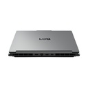 Lenovo LOQ 15AHP11 - AMD Ryzen 7 250 - 16 GB - 1 TB - NVIDIA GeForce RTX 5060 - AZERTY