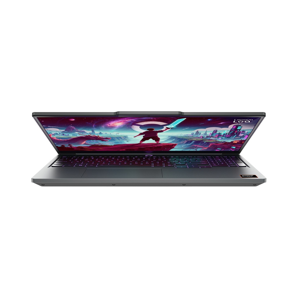 Lenovo LOQ 15AHP11 - AMD Ryzen 7 250 - 16 GB - 1 TB - NVIDIA GeForce RTX 5060 - AZERTY