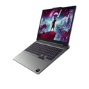Lenovo LOQ 15AHP11 - AMD Ryzen 7 250 - 16 GB - 1 TB - NVIDIA GeForce RTX 5060 - AZERTY
