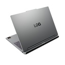 Lenovo LOQ 15AHP11 - AMD Ryzen 7 250 - 16 GB - 1 TB - NVIDIA GeForce RTX 5060 - AZERTY