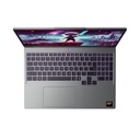Lenovo LOQ 15AHP11 - AMD Ryzen 7 250 - 16 GB - 1 TB - NVIDIA GeForce RTX 5060 - AZERTY