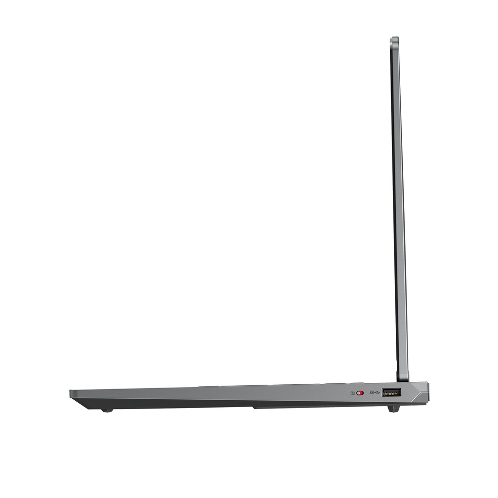 Lenovo LOQ 15AHP11 - AMD Ryzen 7 250 - 16 GB - 1 TB - NVIDIA GeForce RTX 5060 - AZERTY