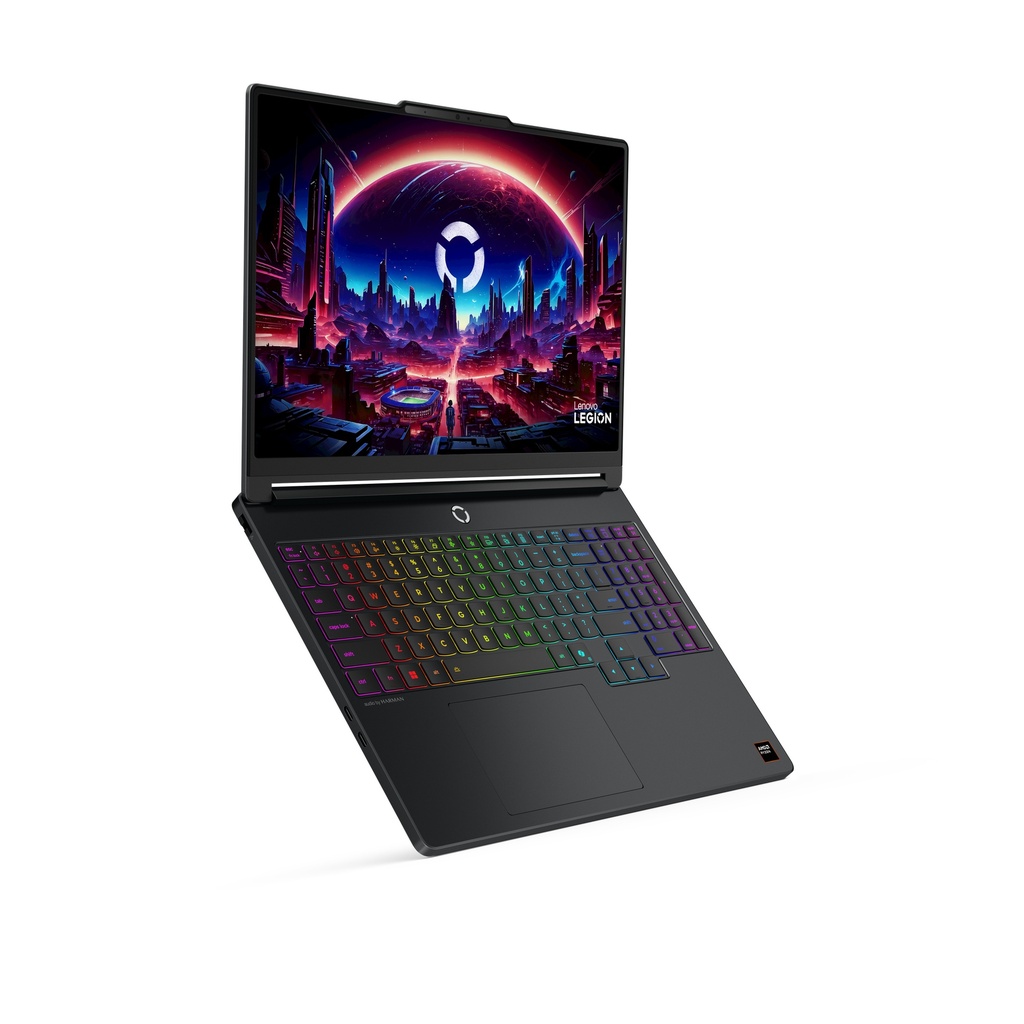 Lenovo Legion 5 15AHP11 - AMD Ryzen 7 250 - 32 GB - 1 TB - NVIDIA GeForce RTX 5060 - AZERTY