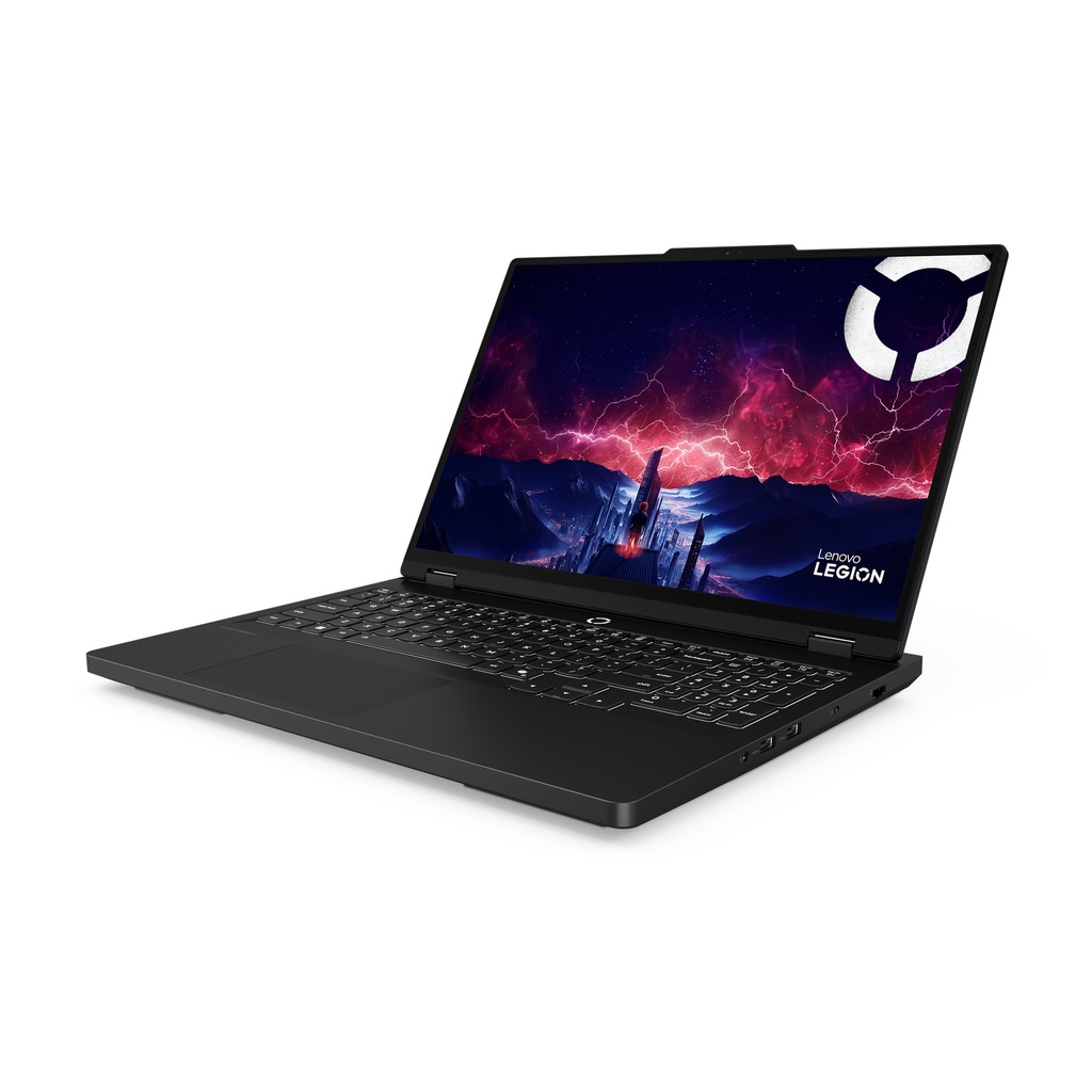 Lenovo Legion Pro 5 16ADR10 - AMD Ryzen 9 8945HX - 32 GB - 1 TB - NVIDIA GeForce RTX 5070 - AZERTY