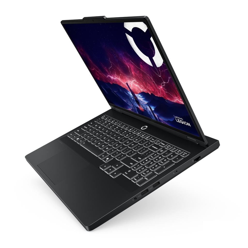 Lenovo Legion Pro 5 16ADR10 - AMD Ryzen 9 8945HX - 32 GB - 1 TB - NVIDIA GeForce RTX 5070 - AZERTY