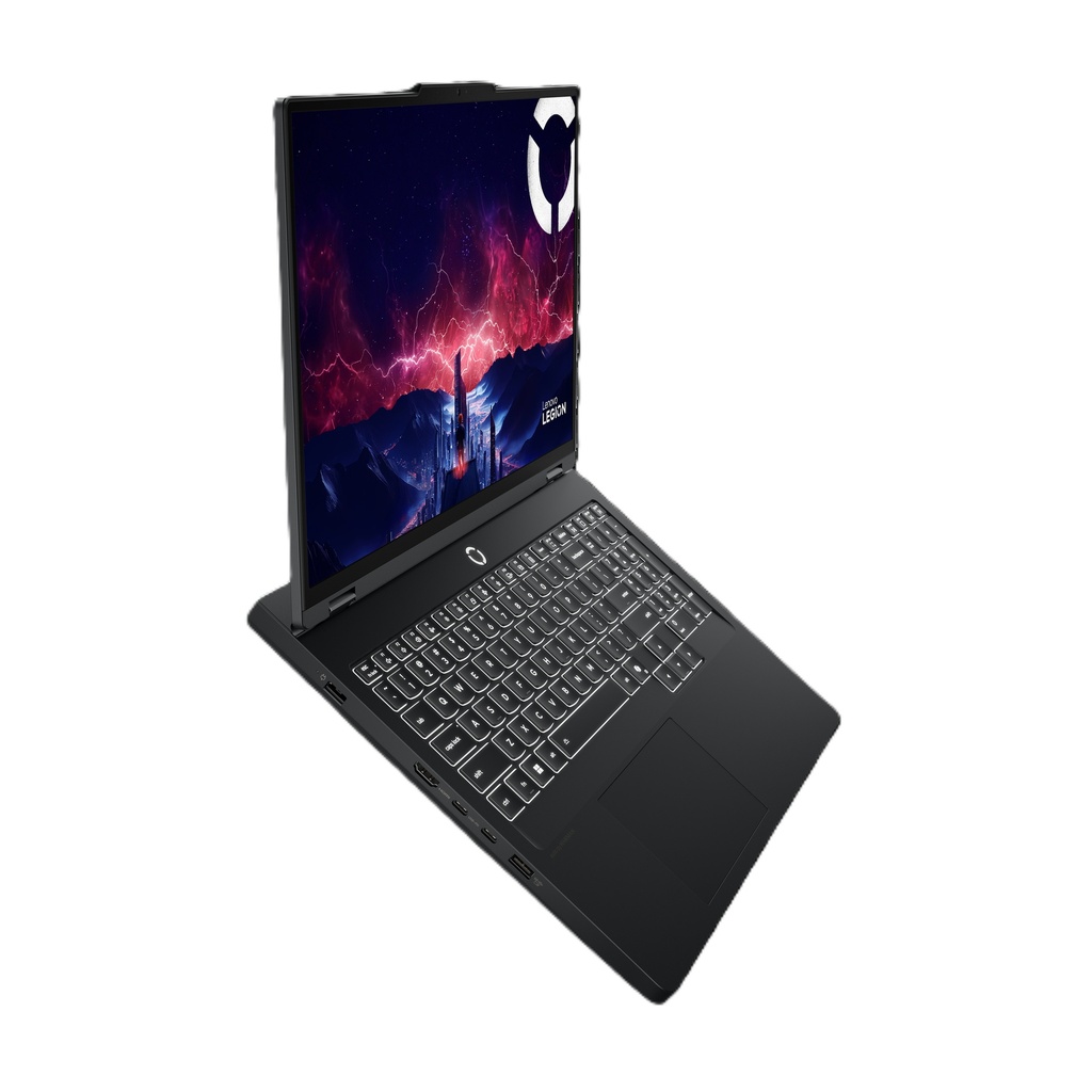 Lenovo Legion Pro 5 16ADR10 - AMD Ryzen 9 8945HX - 32 GB - 1 TB - NVIDIA GeForce RTX 5070 - AZERTY