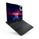 Lenovo Legion Pro 5 16ADR10 - AMD Ryzen 9 8945HX - 32 GB - 1 TB - NVIDIA GeForce RTX 5070 - AZERTY