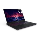Lenovo Legion Pro 7 16AFR10H - AMD Ryzen 9 9955HX3D - 32 GB - 1 TB - NVIDIA GeForce RTX 5080 - AZERTY