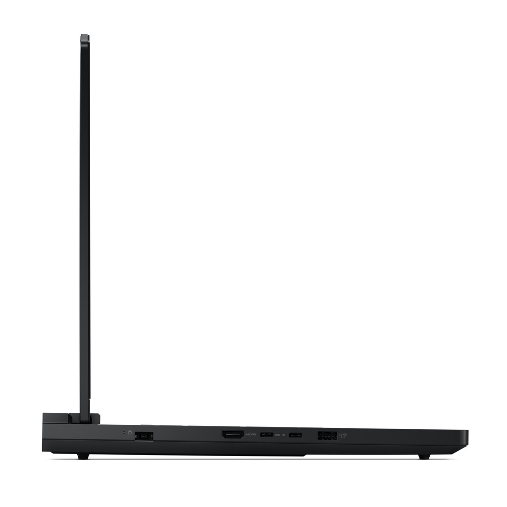 Lenovo Legion Pro 7 16AFR10H - AMD Ryzen 9 9955HX3D - 32 GB - 1 TB - NVIDIA GeForce RTX 5080 - AZERTY